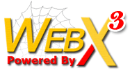 Webx Logo